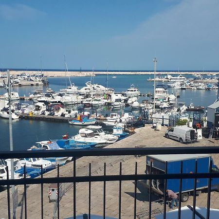 Casanelmare Mola di Bari Exterior foto