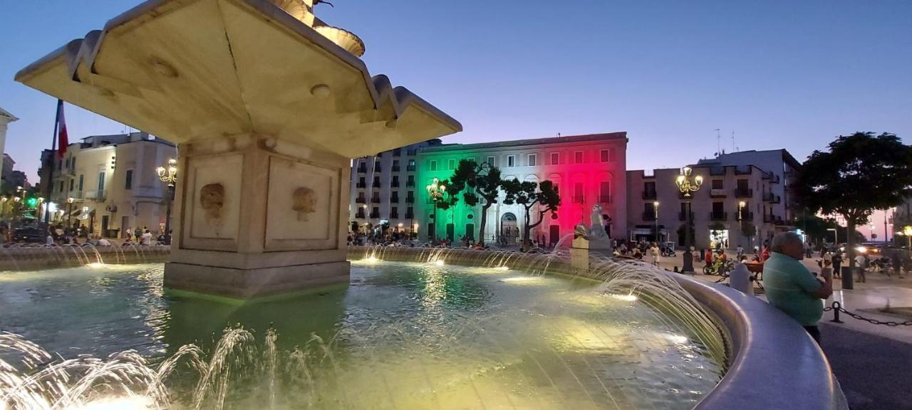 Casanelmare Mola di Bari Exterior foto