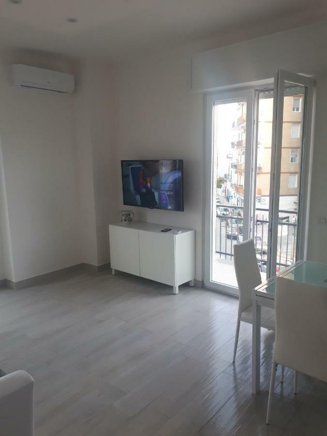 Casanelmare Mola di Bari Exterior foto
