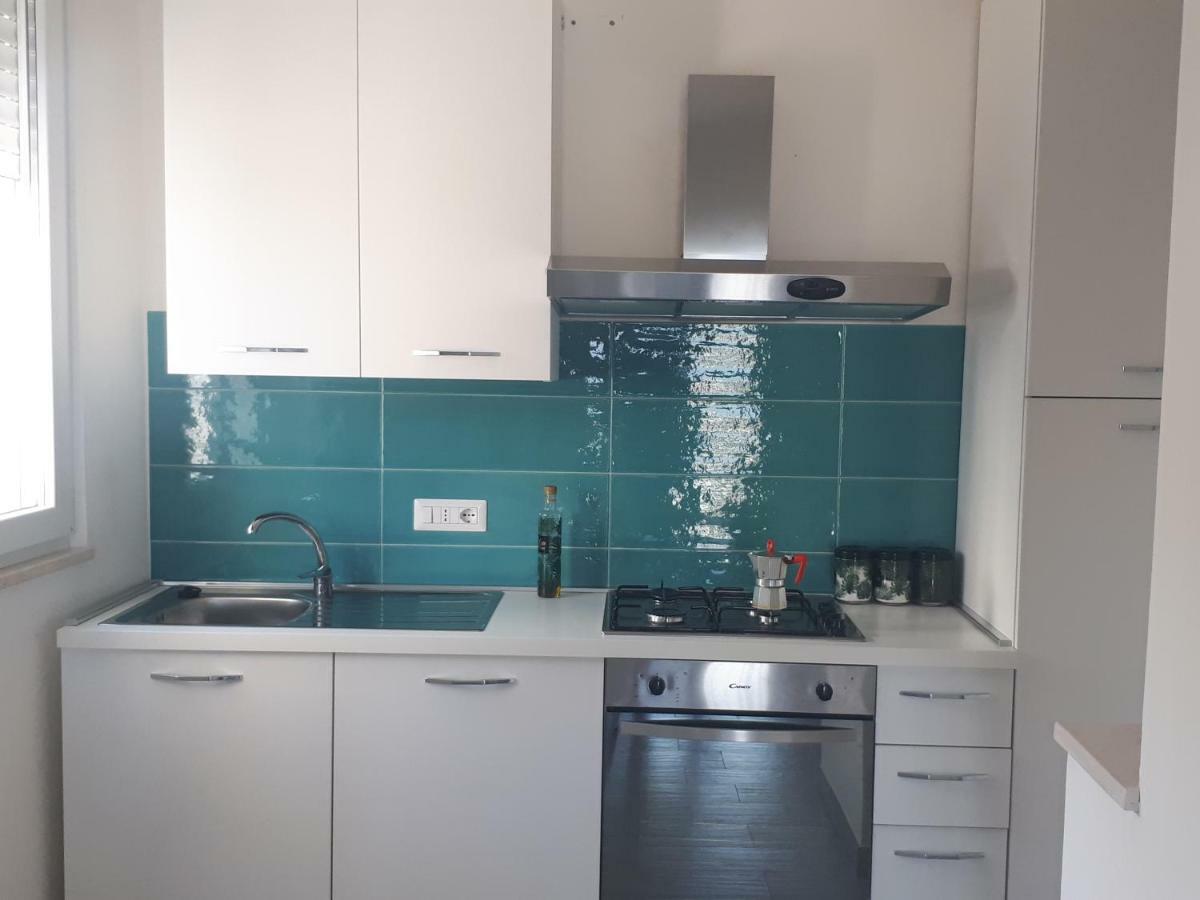 Casanelmare Mola di Bari Exterior foto